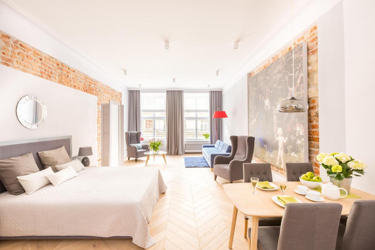 Apartament Cadena Gallery Mehoffer *
