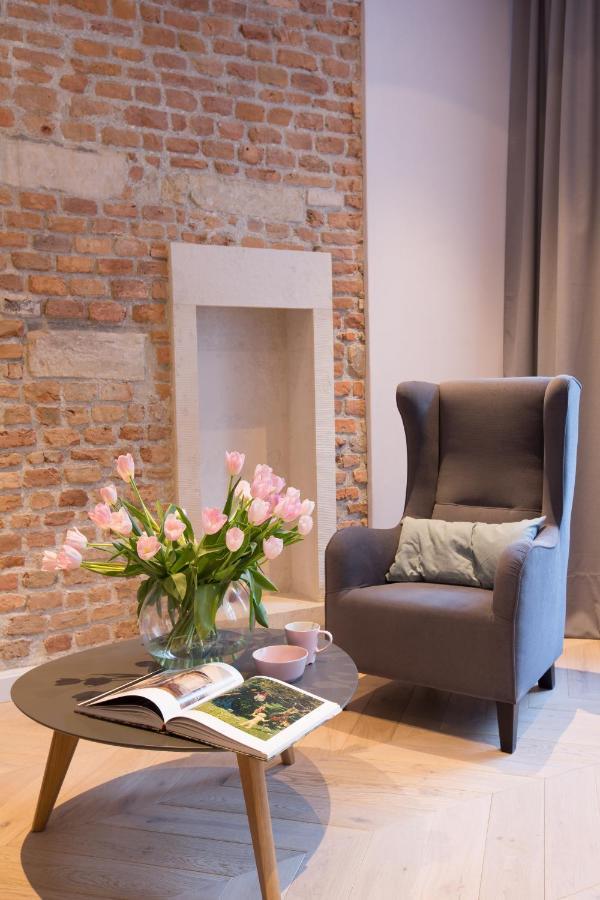 Cadena Gallery Mehoffer Apartament *