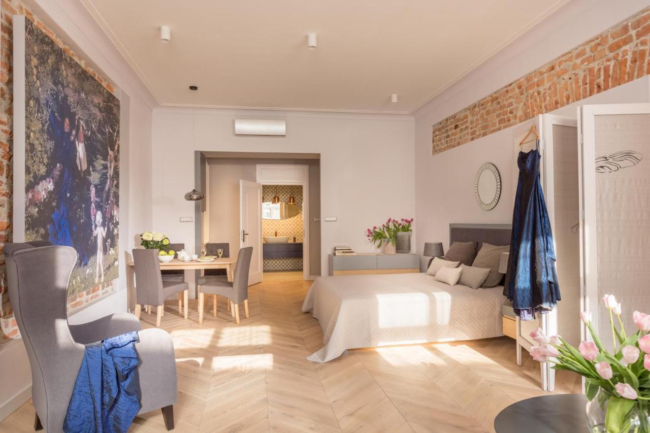 Apartament Cadena Gallery Mehoffer
