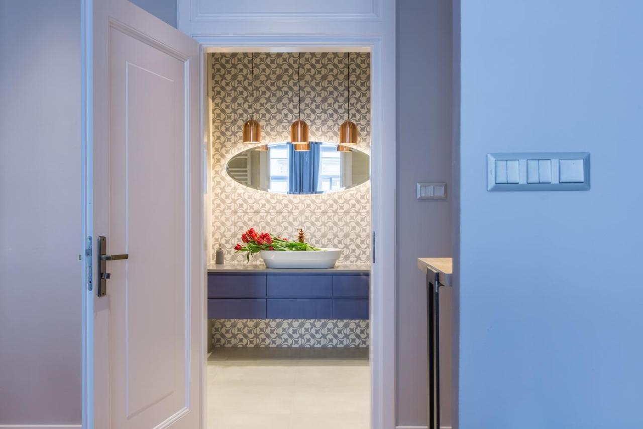 Apartament Cadena Gallery Mehoffer